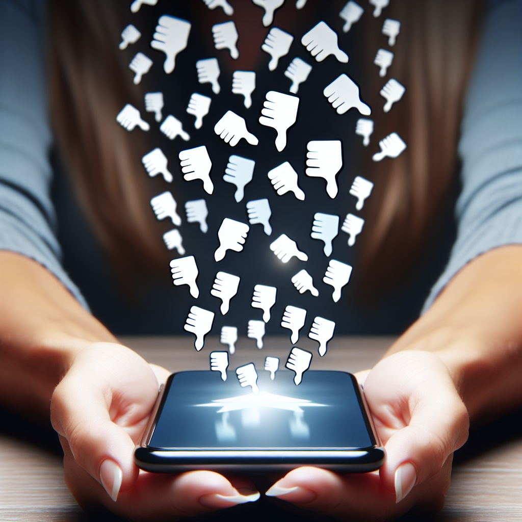 What Strategies Can Be Employed To Manage Negative Online Reviews? What Strategies Can Be Employed To Manage Negative Online Reviews?