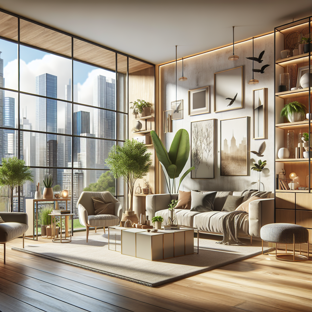 How Can I Optimize The Interior Design Of A Rental For Broad Appeal? How Can I Optimize The Interior Design Of A Rental For Broad Appeal?