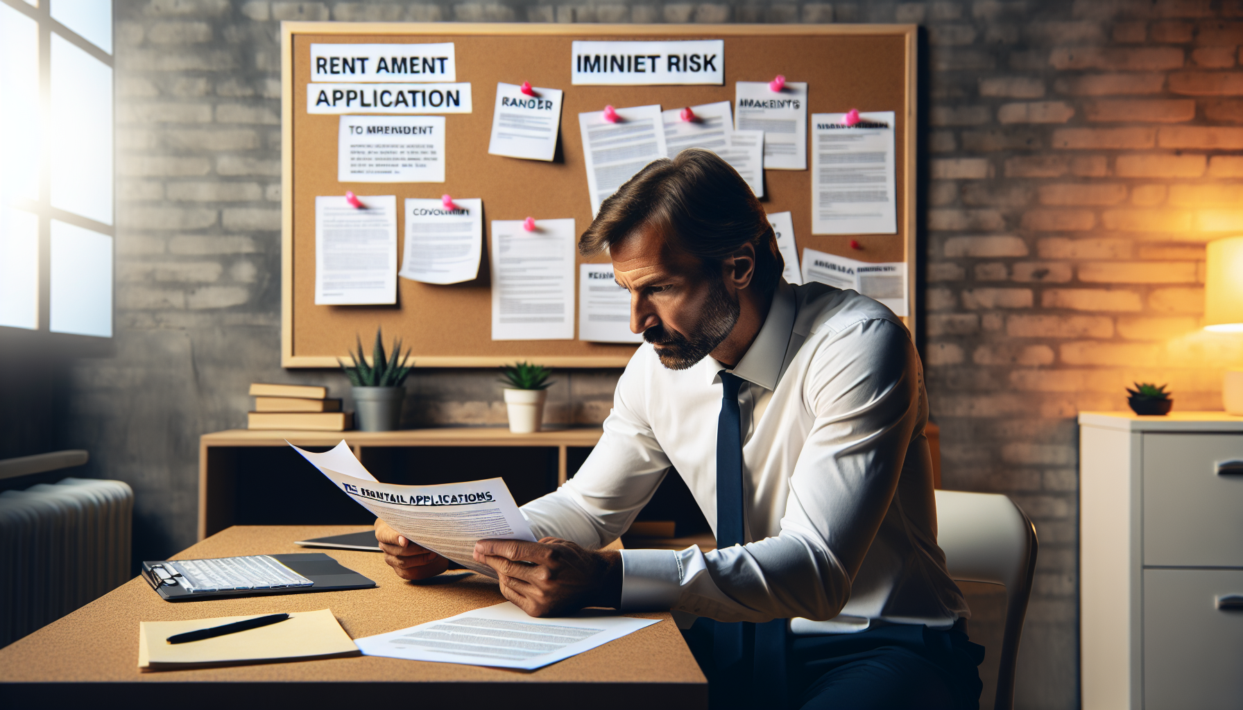 Whats The Best Way To Handle Rental Applications And Tenant Screenings? Whats The Best Way To Handle Rental Applications And Tenant Screenings?