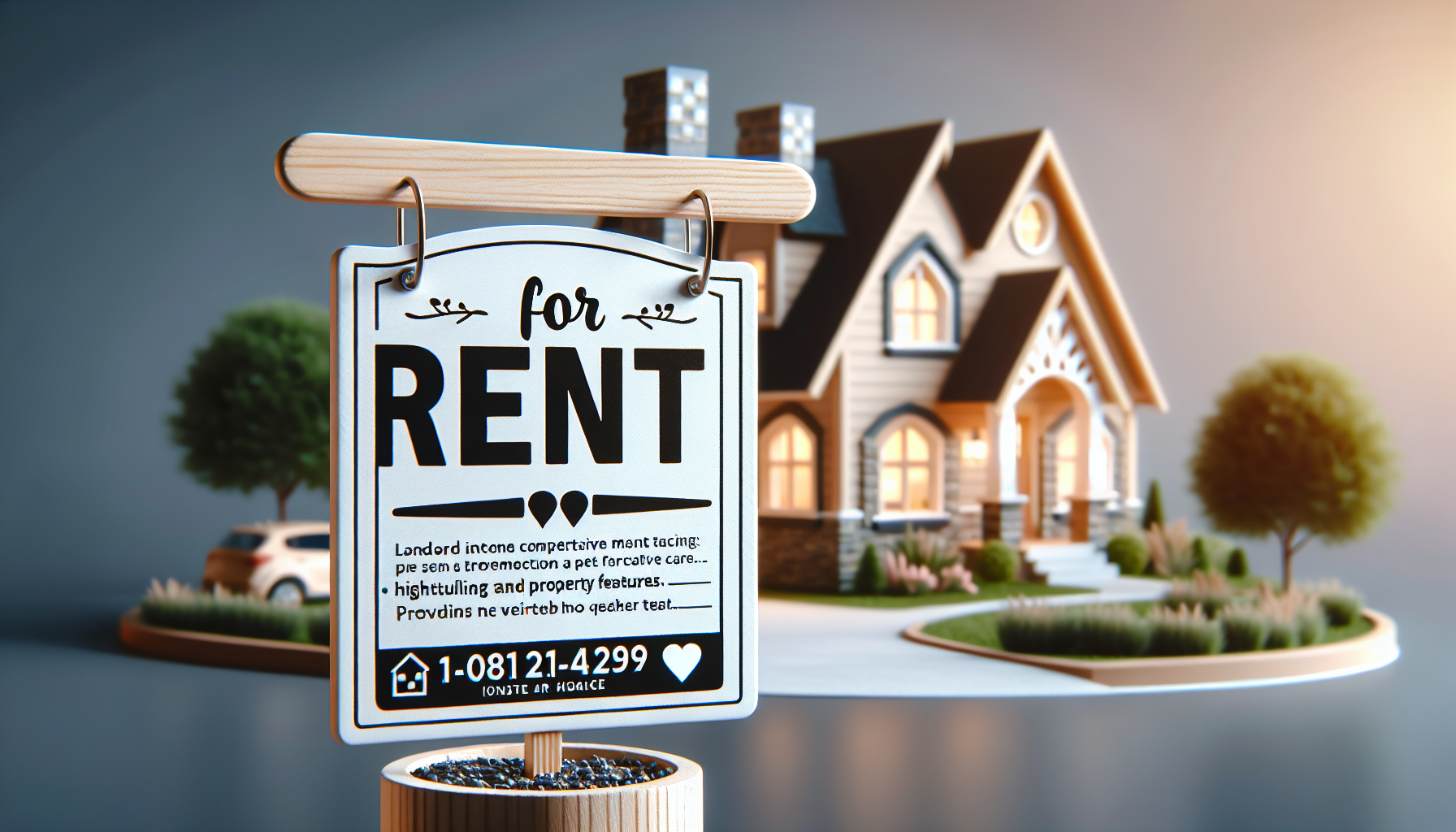 How Can I Attract Quality Tenants In A Competitive Market? How Can I Attract Quality Tenants In A Competitive Market?