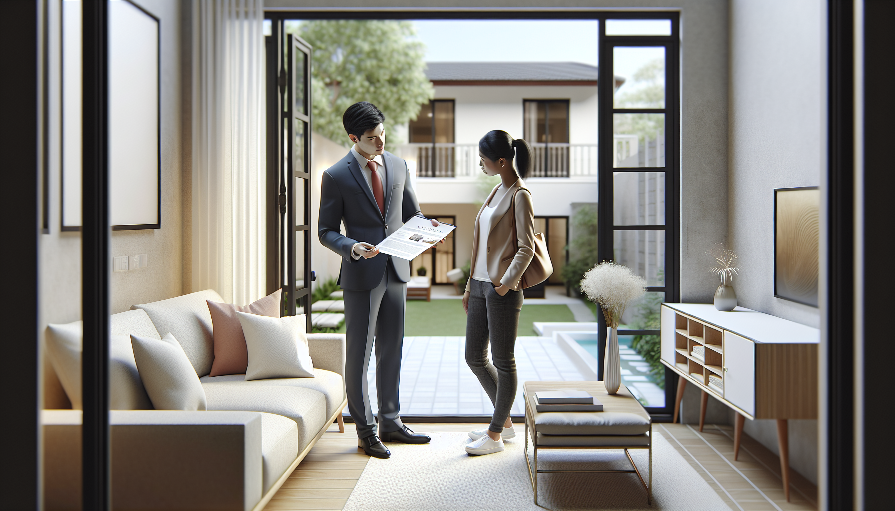 Whats The Best Strategy For Setting A Rental Property Viewing? Whats The Best Strategy For Setting A Rental Property Viewing?