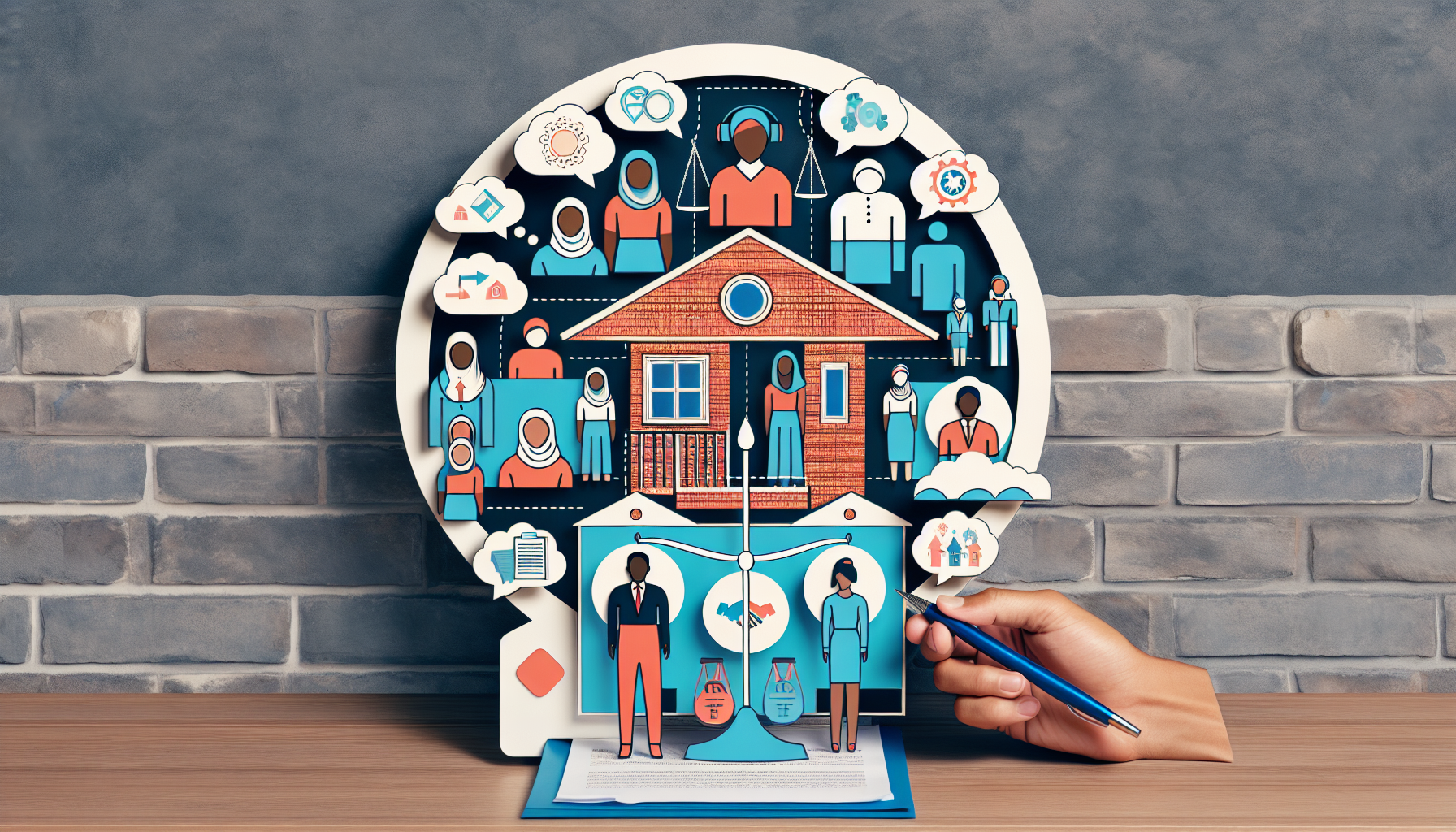 How Can I Handle Tenant Disputes Or Conflicts In A Multi-unit Property? How Can I Handle Tenant Disputes Or Conflicts In A Multi-unit Property?