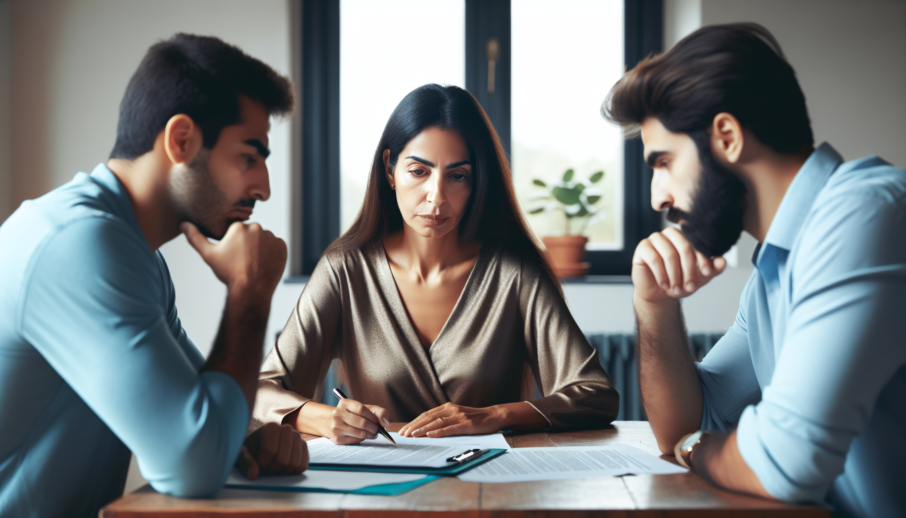 How Can I Handle Tenant Disputes Or Conflicts In A Multi-unit Property? How Can I Handle Tenant Disputes Or Conflicts In A Multi-unit Property?