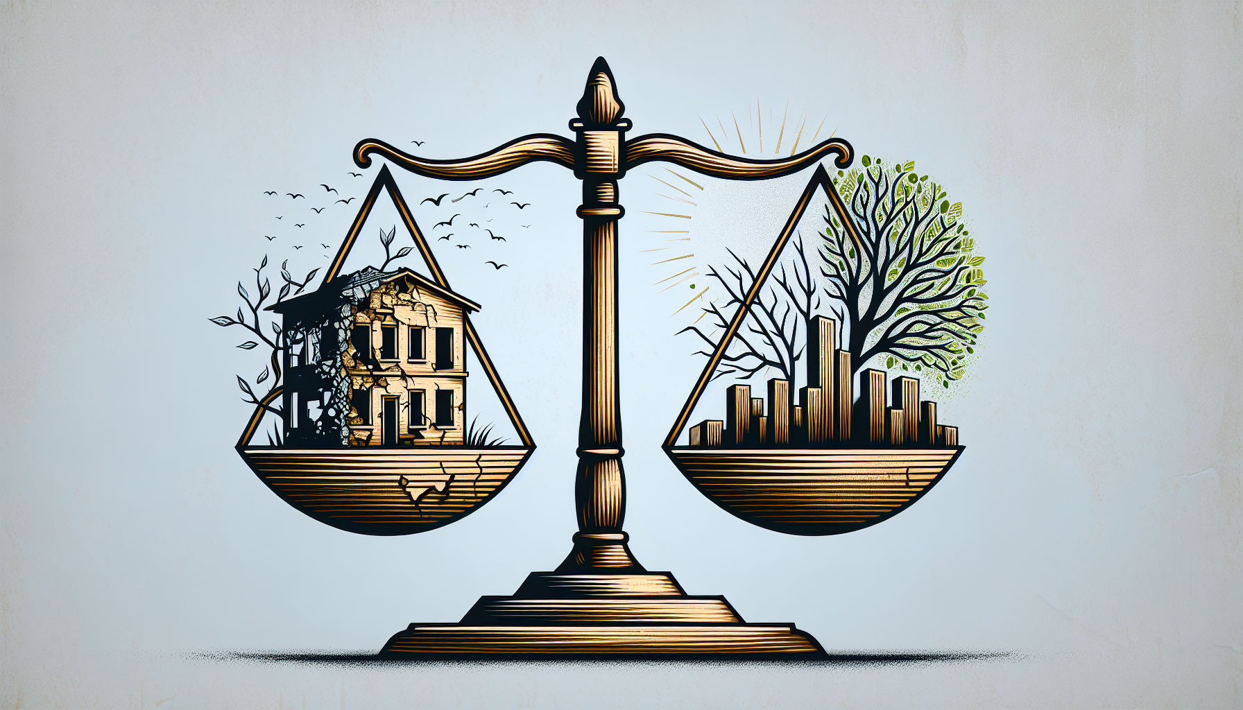 How Do I Approach The Challenge Of A Rental Property In A Declining Neighborhood? How Do I Approach The Challenge Of A Rental Property In A Declining Neighborhood?