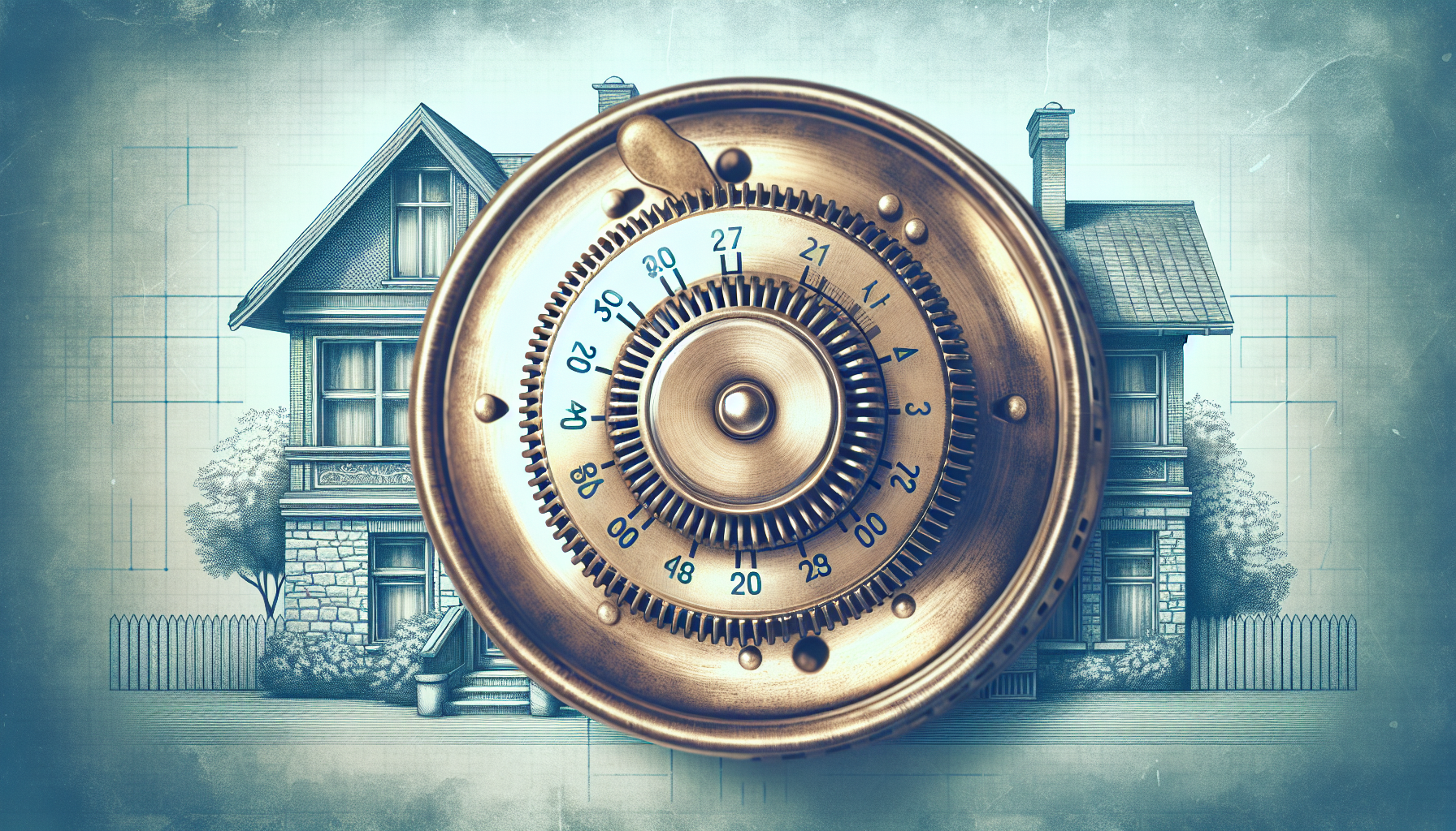 What Are Some Strategies For Improving The Energy Efficiency Of Older Rentals?