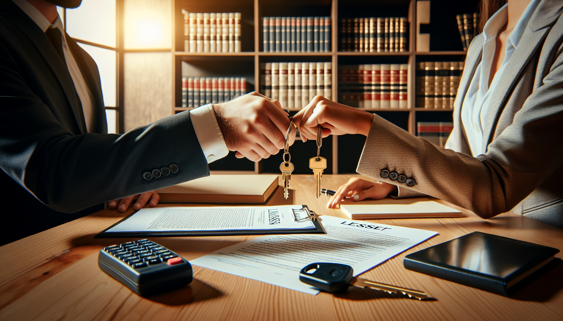 How Do I Handle Tenant Requests For Lease Modifications Or Amendments? How Do I Handle Tenant Requests For Lease Modifications Or Amendments?