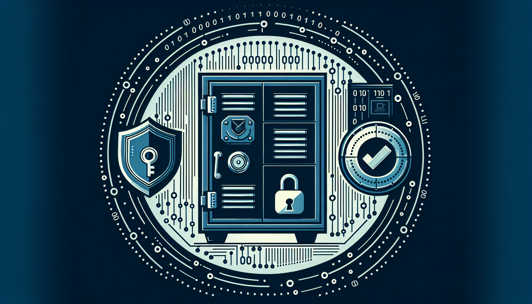 What Are Best Practices For Storing And Handling Tenant Personal Information Securely? What Are Best Practices For Storing And Handling Tenant Personal Information Securely?