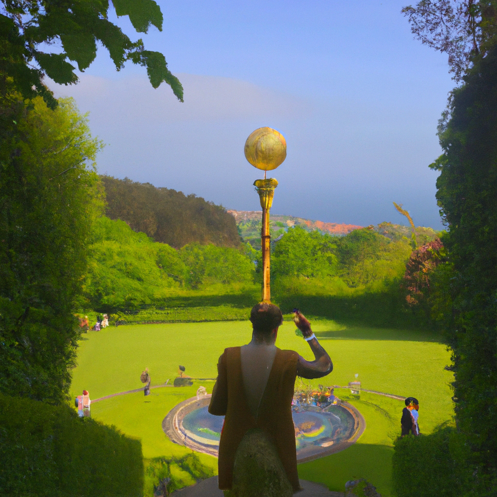 Understanding the Four of Pentacles Tarot Card Understanding the Four of Pentacles Tarot Card