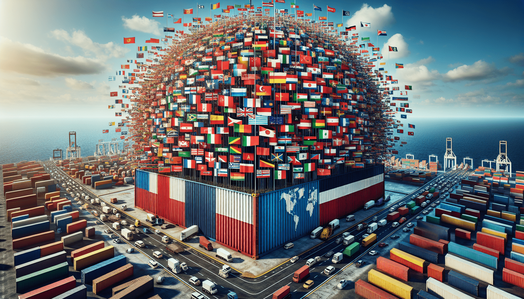 Can ISF Be Filed For Shipments From All Countries?