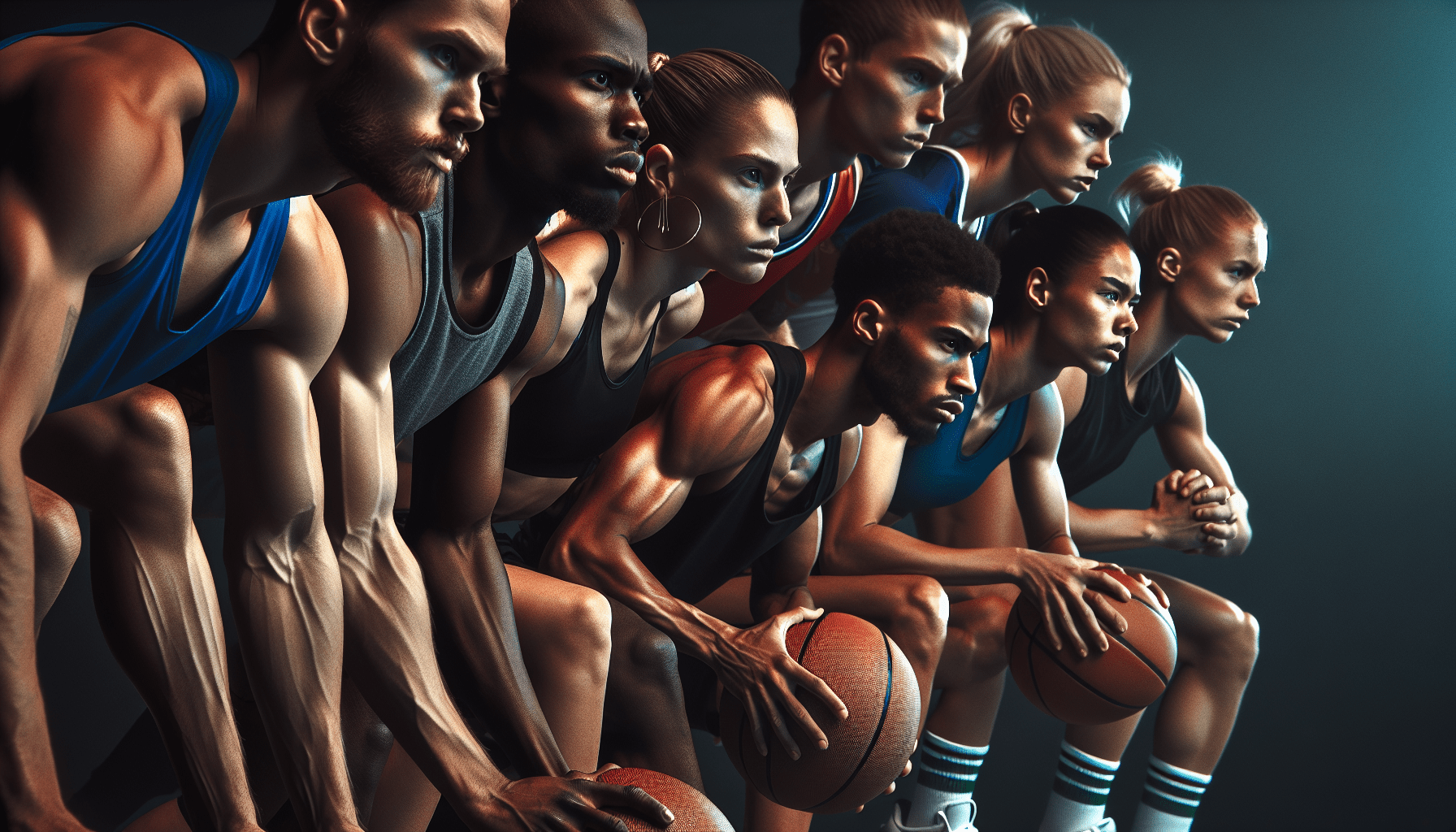 Can You Provide Tips For Managing Emotions On The Court? Can You Provide Tips For Managing Emotions On The Court?