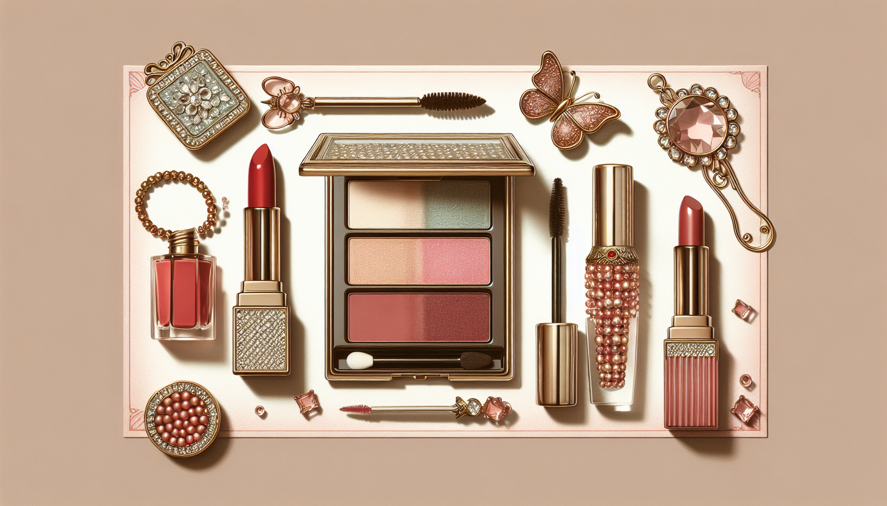 Amanda Seyfried Reveals Her Top 3 Makeup Products—And Early ’00s Beauty Obsession Amanda Seyfried Reveals Her Top 3 Makeup Products—And Early ’00s Beauty Obsession