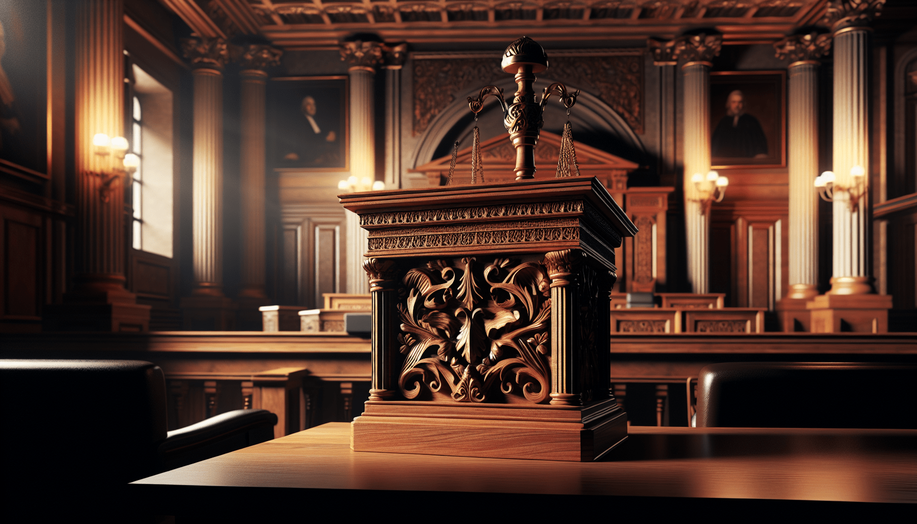 Witness stand breakdown: Former Alameda Research CEOs testimony Witness stand breakdown: Former Alameda Research CEOs testimony