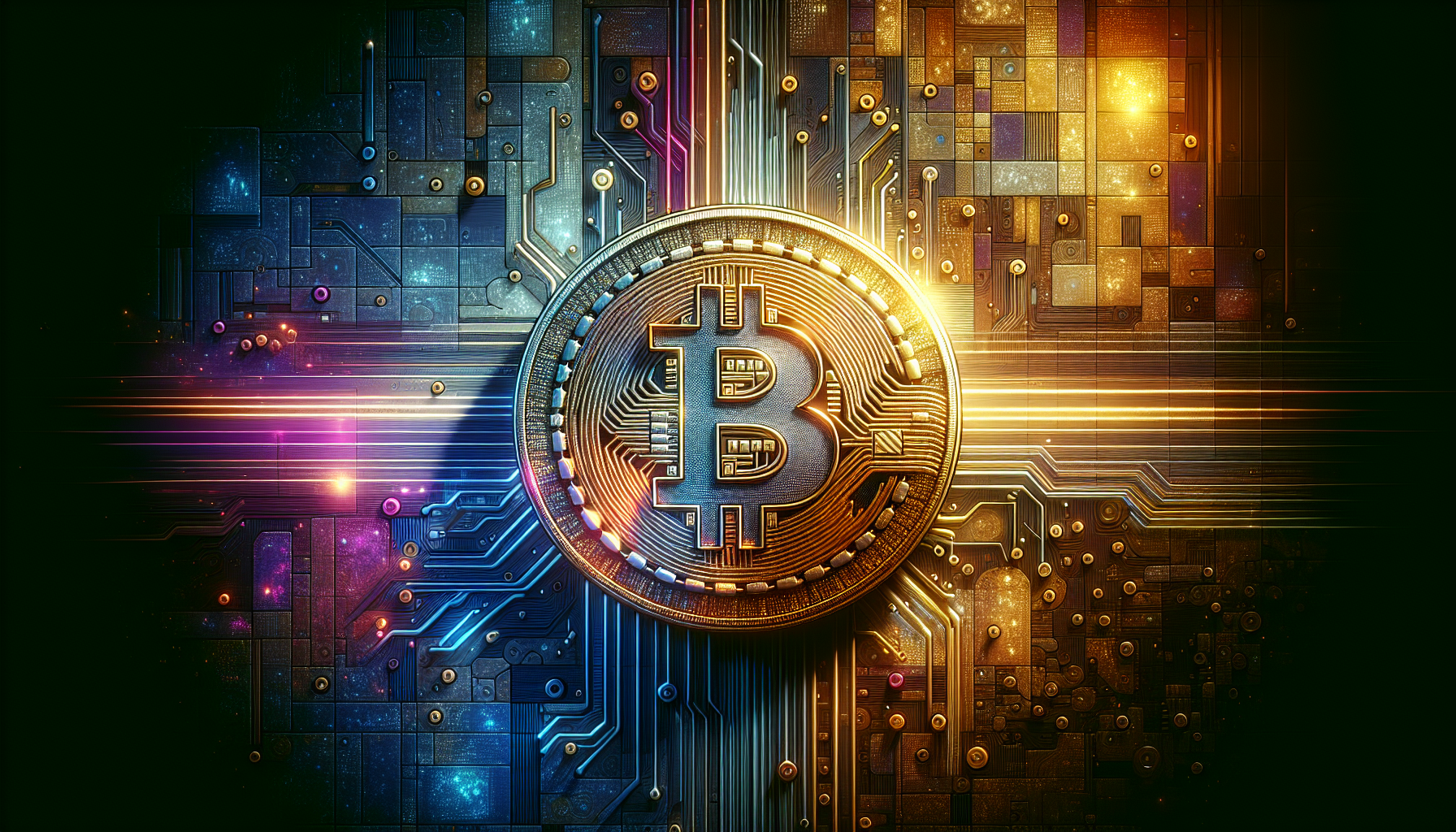 Insightful Analysis: Latest Crypto  Bitcoin News