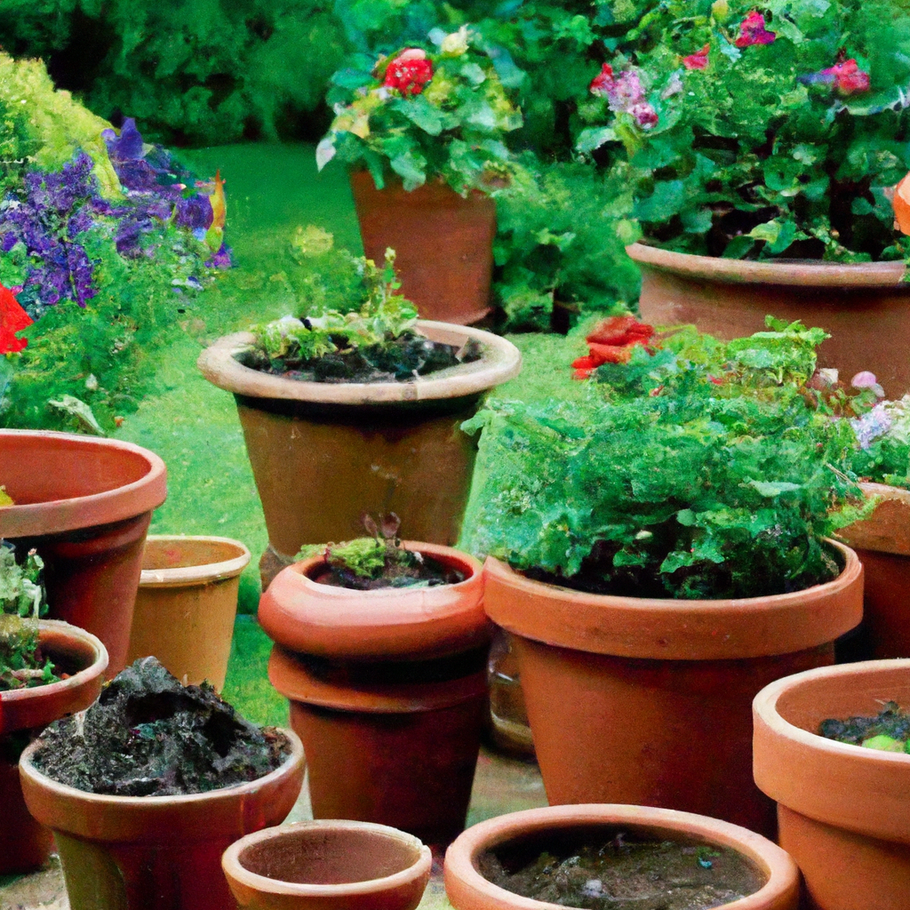 Tips for Growing Food on Your Deck or Patio Tips for Growing Food on Your Deck or Patio