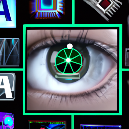 Image Recognition Software Image Recognition Software