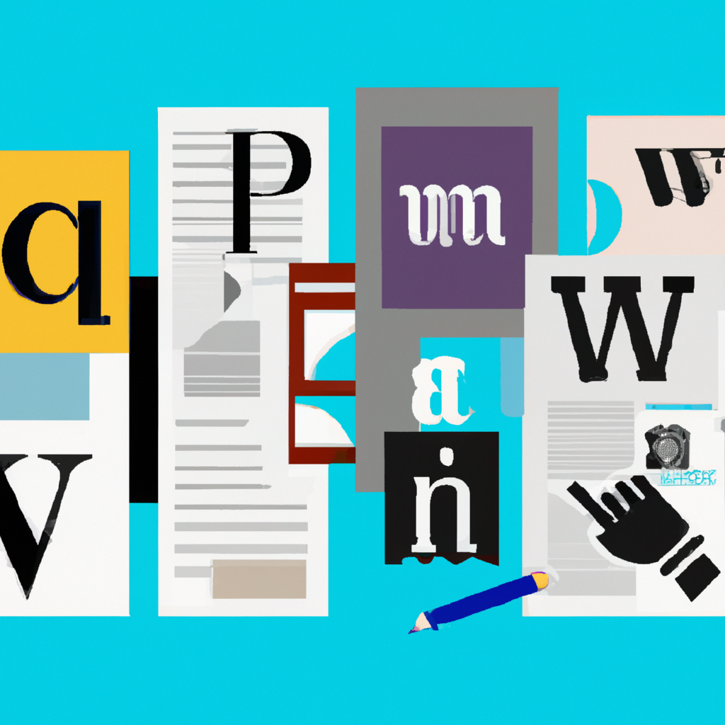Typography Triumphs: Crafting The Perfect Font Styles In Divi