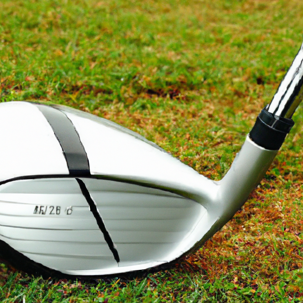 Hybrid Golf Clubs: How To Use Them For Versatile Shots