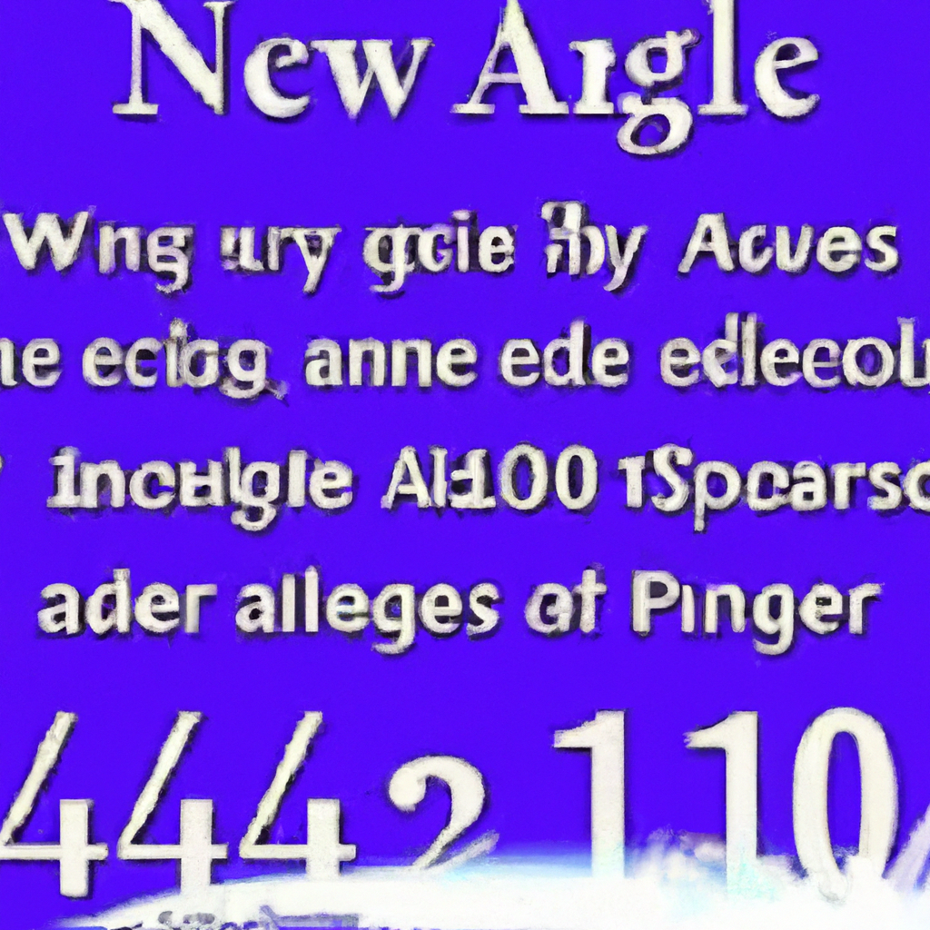 Two hands intertwined, symbolizing unity and connection in relationships guided by angel numbers.