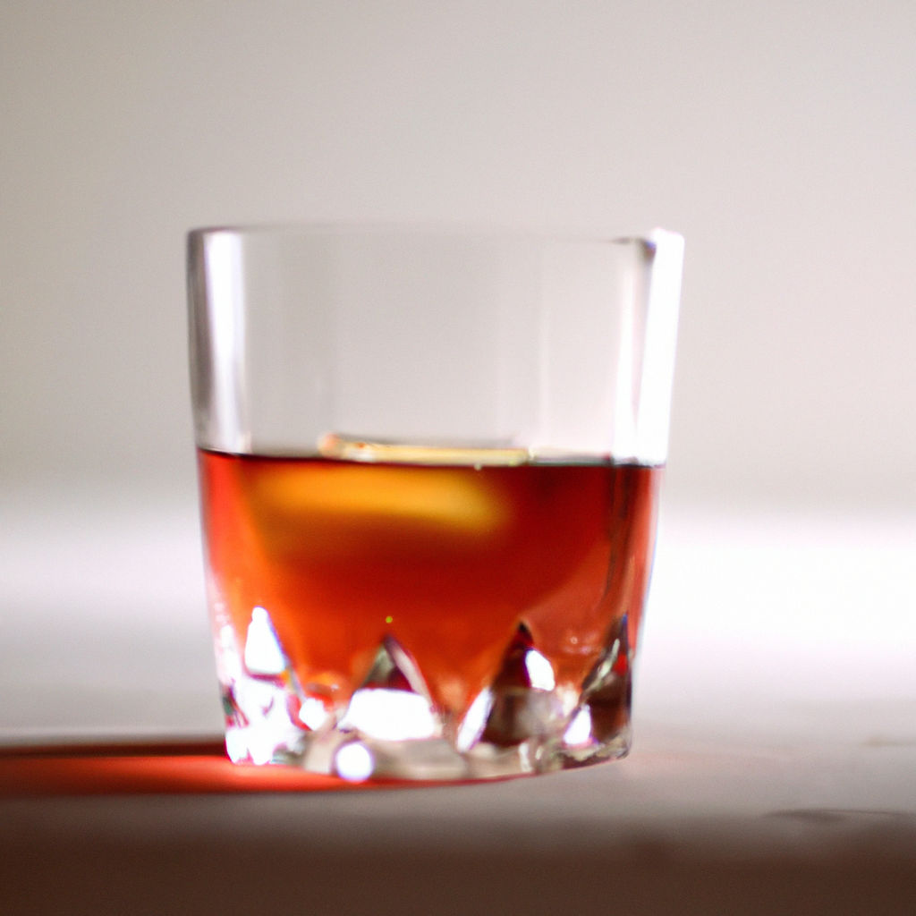 Exploring The World Of Whiskey: Types And Varieties