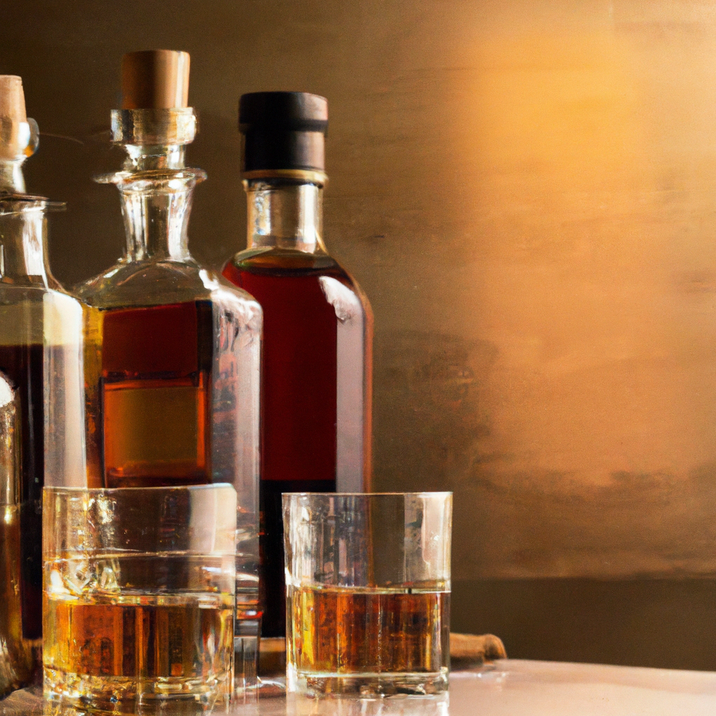 Collecting Whiskey: Tips For Aspiring Whiskey Enthusiasts