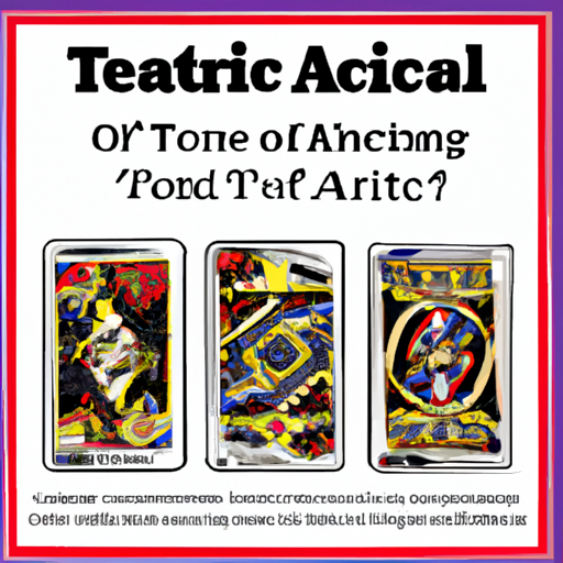 Are Tarot Cards Real Are Tarot Cards Real