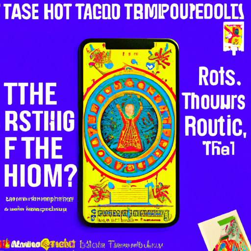 Are Tarot Cards Real Are Tarot Cards Real