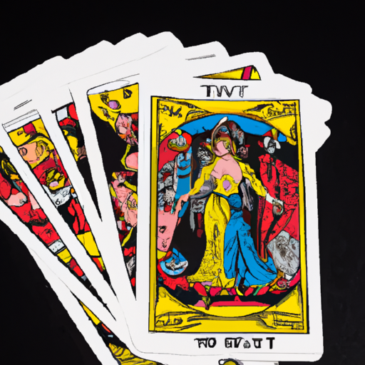 How Tarot Cards Work