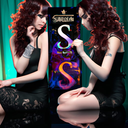 What Tarot Card Represents Gemini