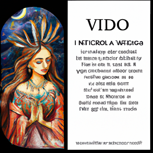 What Tarot Card Represents Virgo What Tarot Card Represents Virgo