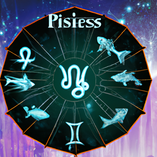 Which Tarot Card Represents Pisces