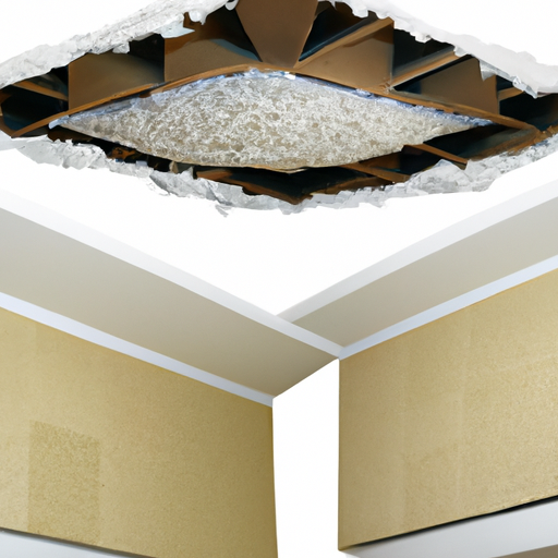How To Safely Remove Asbestos Popcorn Ceiling Popcorn Ceiling Removal