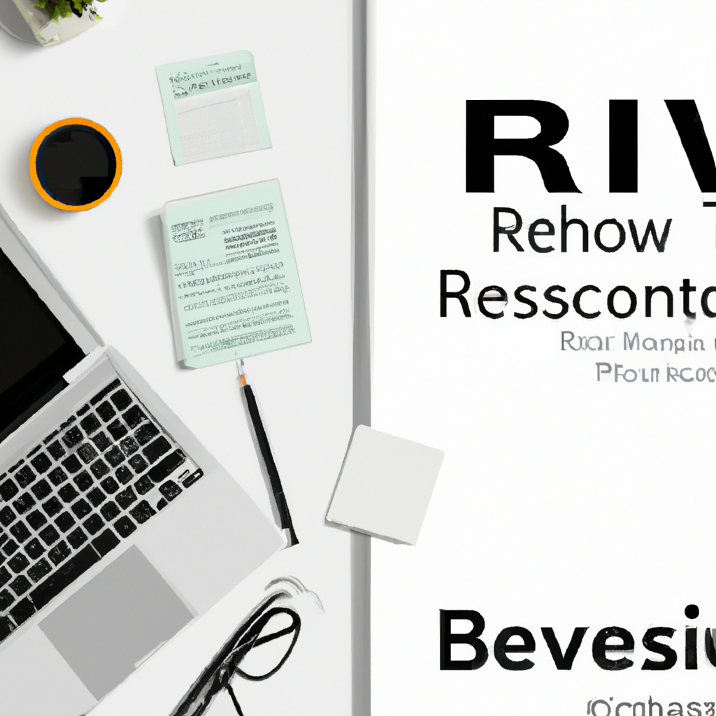 Corsi di Business Review