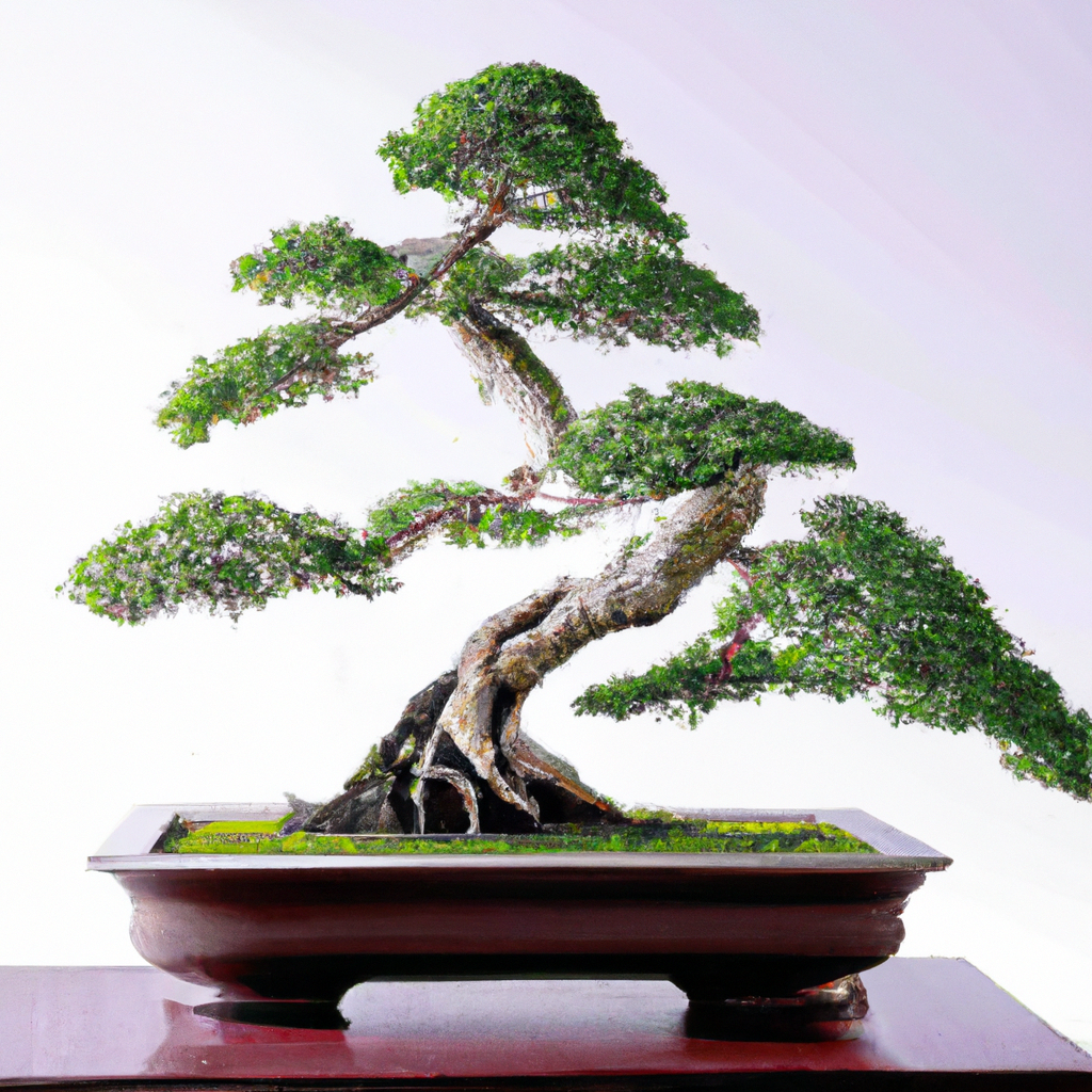 The Perfect Bonsai: Different Techniques for Indoor Trees