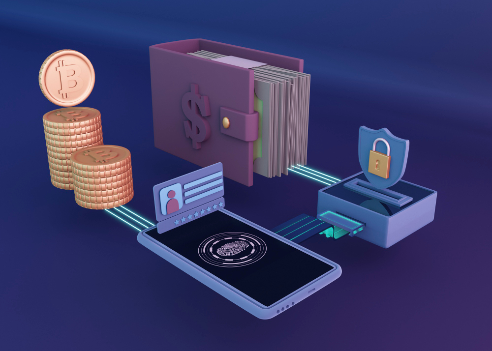 Cryptocurrency Wallets