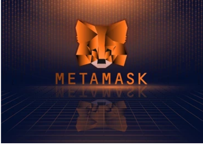 Metamask Wallet