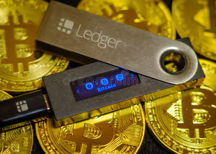 Best Cryptocurrency Wallets For Security