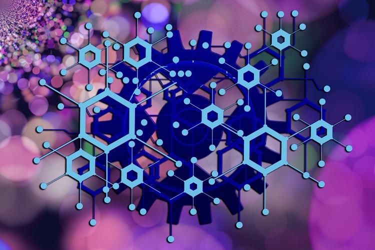 Blockchain technology explained for beginners