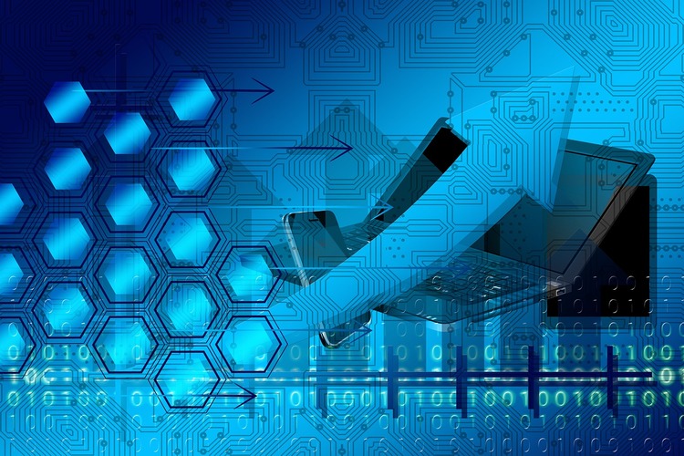 Blockchain technology